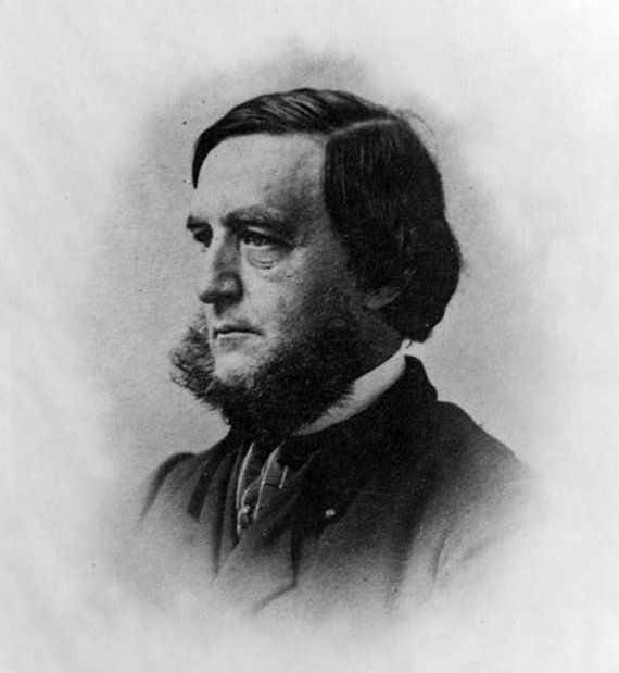 Charles Coffin Jewett