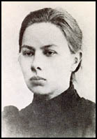 Nadezhda Krupskaya